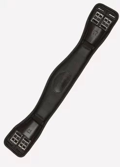 Albion Legend Dressage Girth New Style - Black