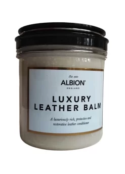 Albion Luxury Leather Balm