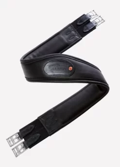 Albion Long Girth - Black