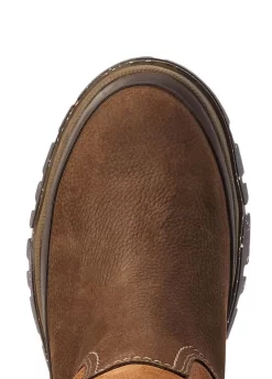 Ariat Womens Moresby Tall Waterproof Boot - Java -Equestrian Gear Sales ariat womens moresby tall 7rdy