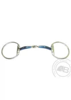 Bombers Eggbutt Lock Up Bit