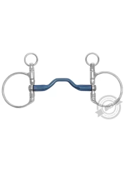 Bombers DC Dressage Happy Tongue