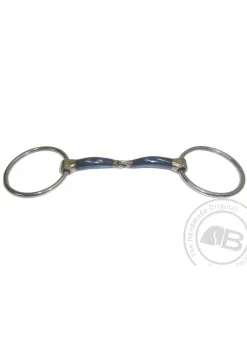 Bombers Loose Ring Lock Up DL