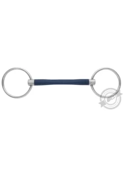 Bombers Loose Ring Moulded Mullen