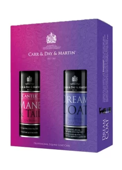 Carr & Day & Martin Grooming Duo