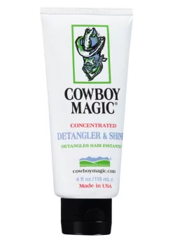 Cowboy Magic® Detangler & Shine