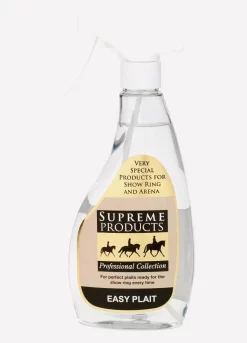Supreme Easy Plait (500ml)