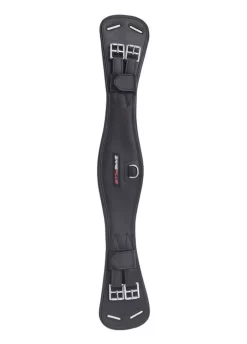 Erreplus Classic Dressage Girth - Black