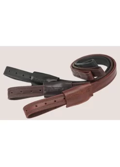 Erreplus RS Mono Leathers - Black