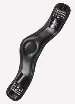 Fairfax Dressage Girth - Black
