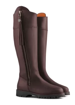 Equestrian Gear Sales -Equestrian Gear Sales fairfax favor explorer mahogany 2rdy