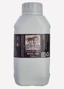 Fiskes Hoof And Hide Balm