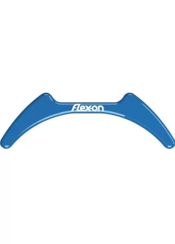 Flex-On Stirrup Magnets - Blue