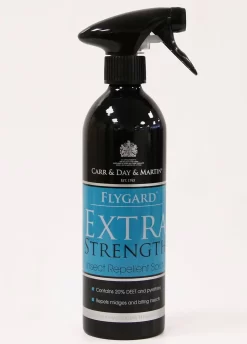 Carr & Day & Martin Extra Strength Insect Repellent Spray