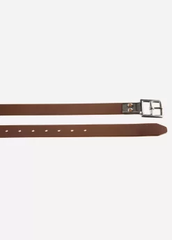 Wintec Slimline Stirrup Straps - Brown
