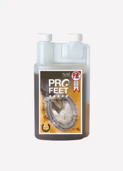 NAF ProFeet Liquid