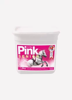 NAF In The Pink Senior