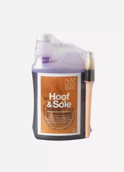 NAF Hoof & Sole
