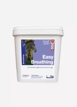NAF Easy Breathing