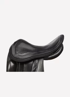Acavallo Gel Out Seat Saver - Black