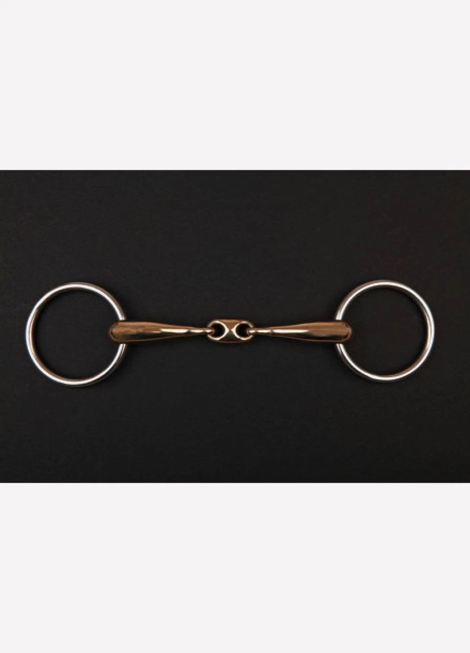 Minos Vision Balancer Loose Ring Bit BI673 1 Minos Vision Balancer Loose Ring Bit BI673