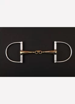 Minos Vision Balancer D Ring Bit BI674