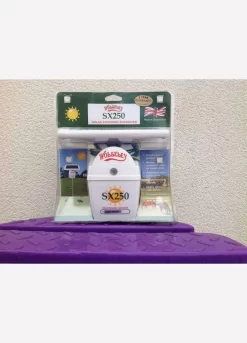 Wolseley SX250 Solar Fencer