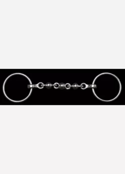 Loose Ring Waterford Bit BI576