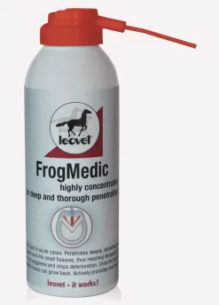 Leovet Frog Medic Spray