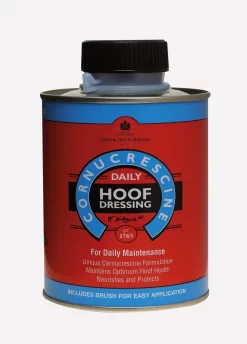 Carr & Day & Martin Cornucrescine Daily Hoof Dressing