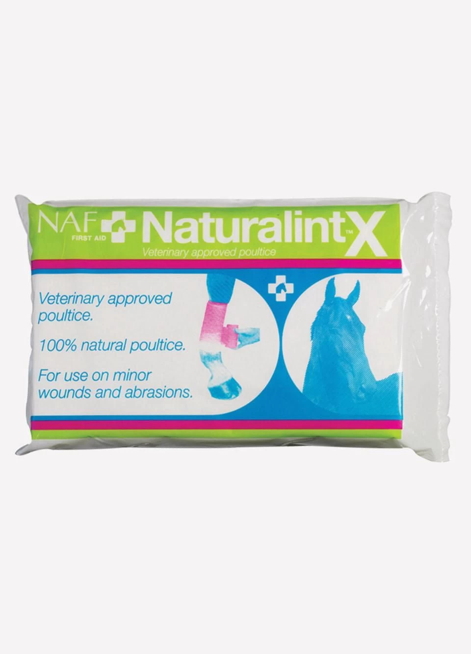 NAF NaturalintX Hoof Poultice 1 NAF NaturalintX Hoof Poultice