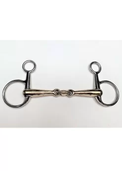 Jeffries Balancer Hanging Cheek Bit