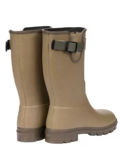 Le Chameau Childrens Petite Vierzonord Wellingtons - Vert Vierzon -Equestrian Gear Sales lechameau petite vierzonord wellie vert 3rdy