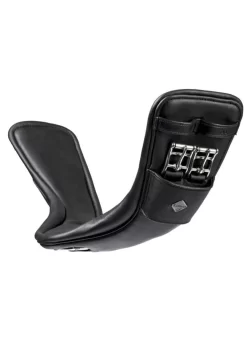 LeMieux Gel-Tek Anatomic Mono Girth - Black