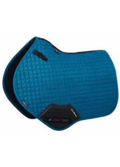 LeMieux Suede CC Square - Marine