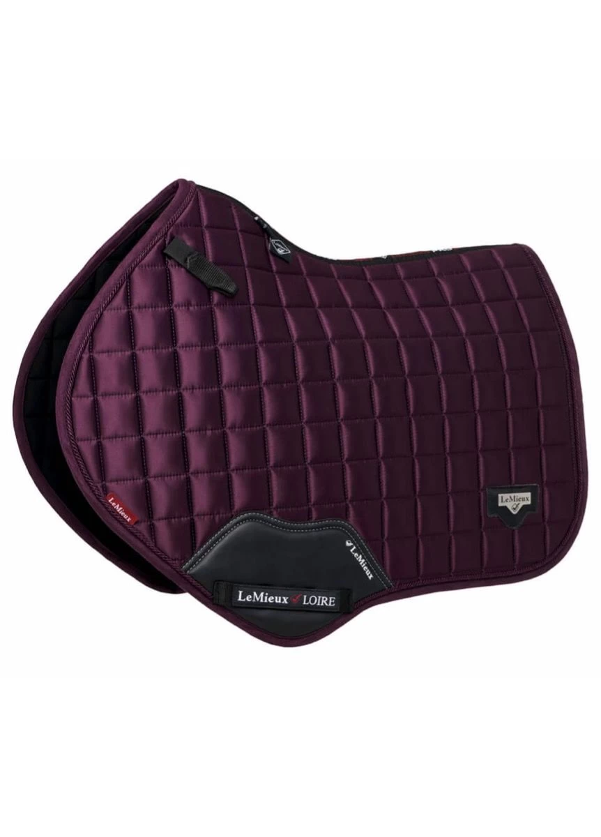 LeMieux Loire Classic CC Square - Fig 1 LeMieux Loire Classic CC Square - Fig