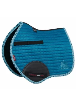 LeMieux Mini Jump Square - Marine