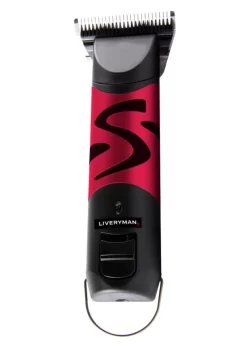 Liveryman Harmony Plus W/ Wide Blade