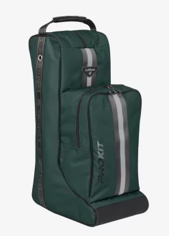 LeMieux Boot & Hat Bag - Spruce