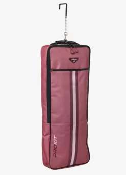 LeMieux Bridle Bag - Orchid