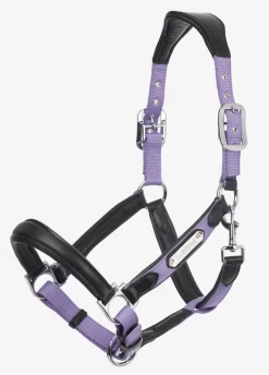 LeMieux Capella Headcollar - Iris