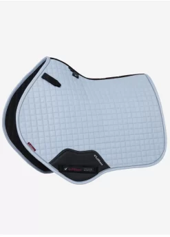 LeMieux Suede CC Square - Mist