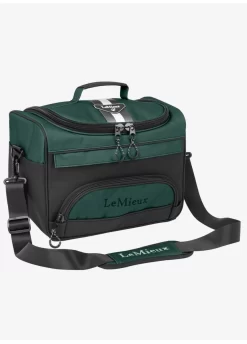 LeMieux Lite Grooming Bag - Spruce