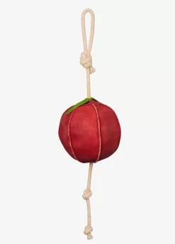 LeMieux Hanging Horse Toy - Apple