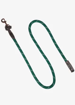 LeMieux Lasso Lead Rope - Spruce