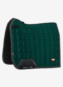 LeMieux Loire Classic Dressage Square - Spruce