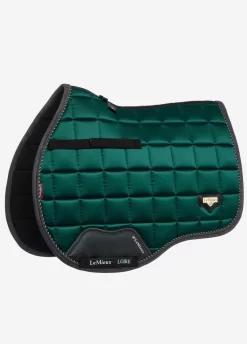 LeMieux Loire Classic GP Square - Spruce