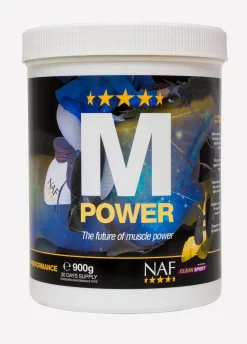 NAF M Power