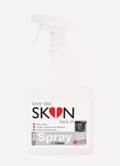 NAF Love The Skin He's In Skin Spray