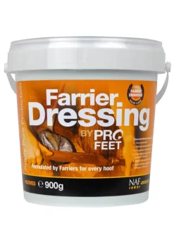 NAF Farrier Dressing